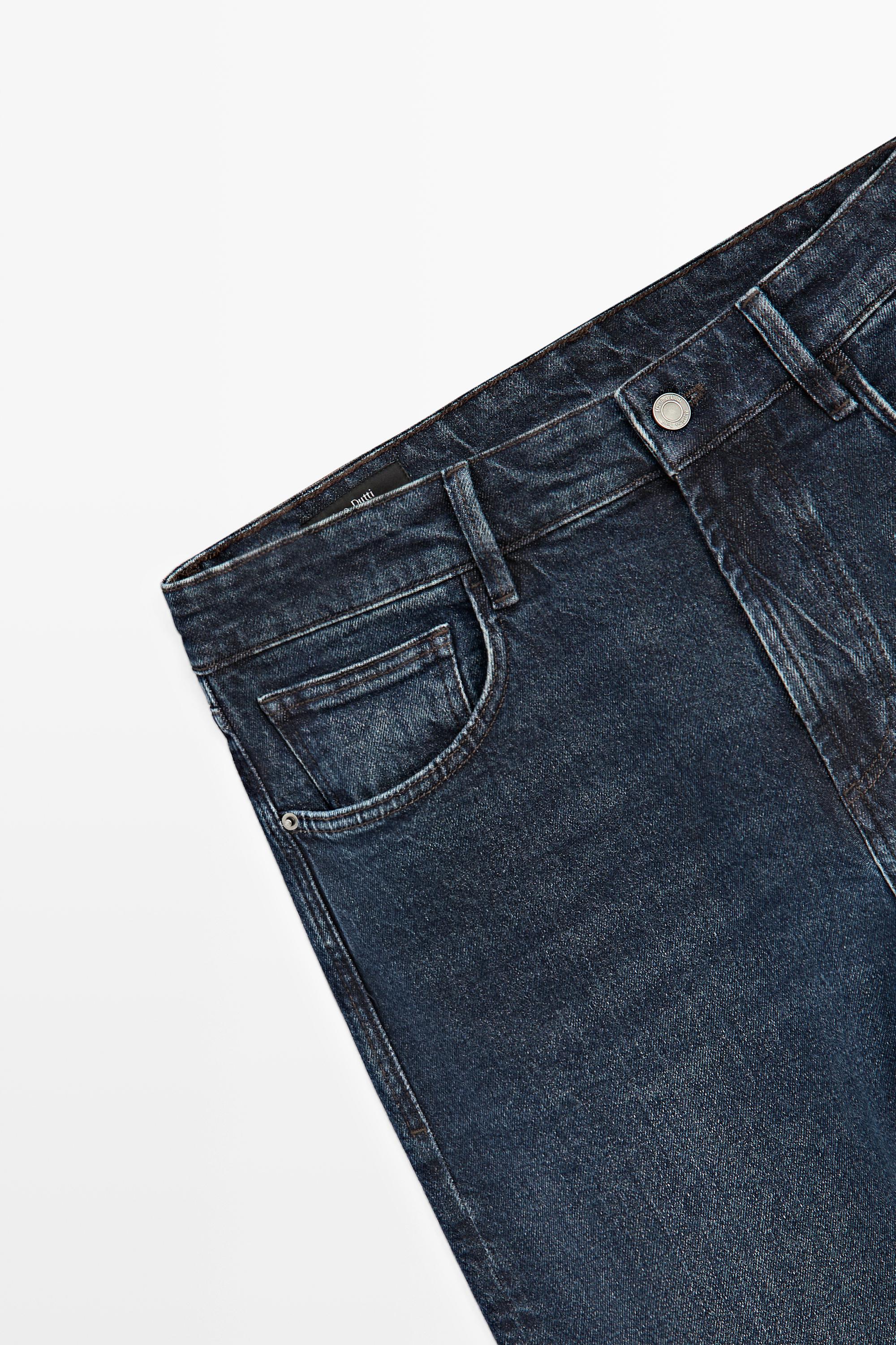 Jean slim fit